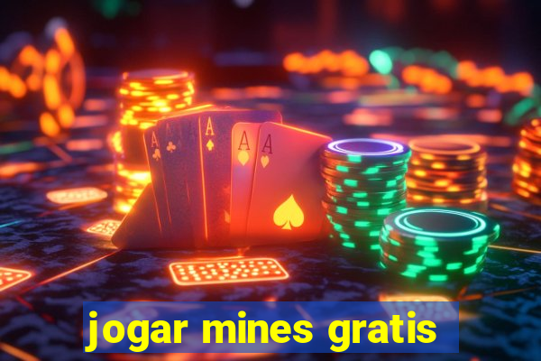 jogar mines gratis